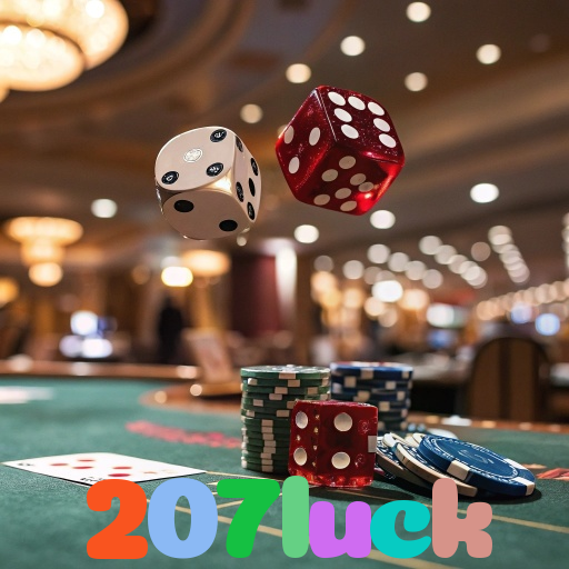207luck - Baixe o app 207luck no Google Play e jogue ao vivo