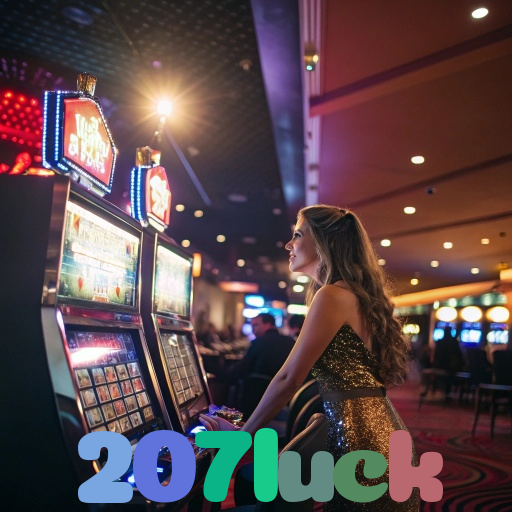 207luck - Baixe o app 207luck no Google Play e jogue ao vivo