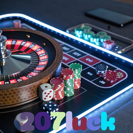 207luck - Baixe o app 207luck no Google Play e jogue ao vivo