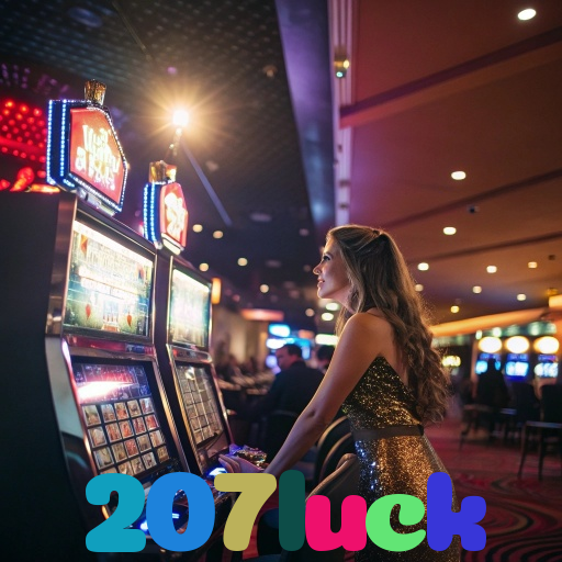 207luck - Baixe o app 207luck no Google Play e jogue ao vivo