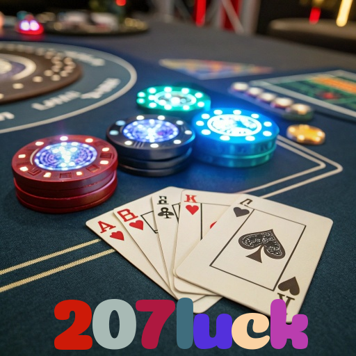 207luck - Baixe o App 207luck para Android e Comece a Jogar