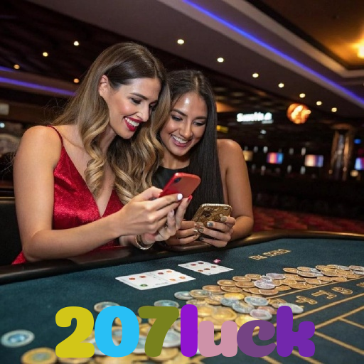 207luck - Baixe o App 207luck para Android e Comece a Jogar