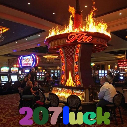207luck - Baixe o App 207luck para Android e Comece a Jogar