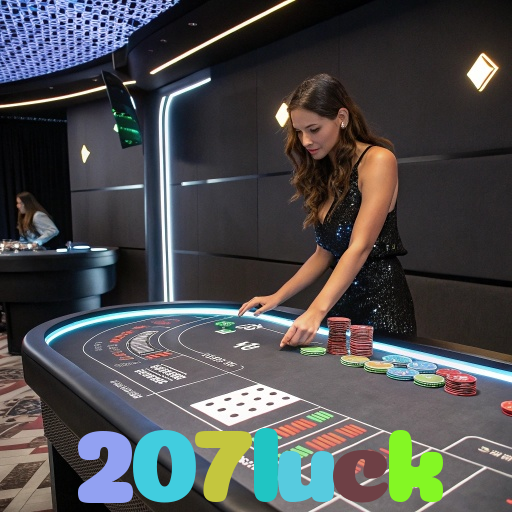 207luck - Baixe o App 207luck para Android e Comece a Jogar