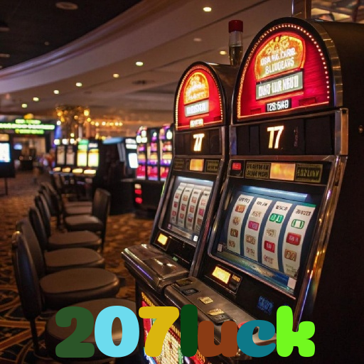 207luck - Baixe o app 207luck no Google Play e jogue ao vivo