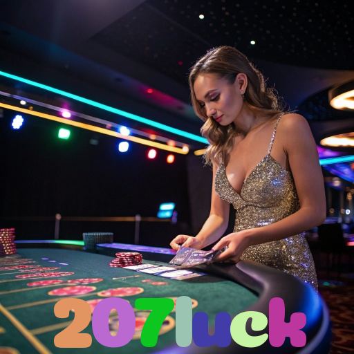 207luck - Baixe o app 207luck no Google Play e jogue ao vivo
