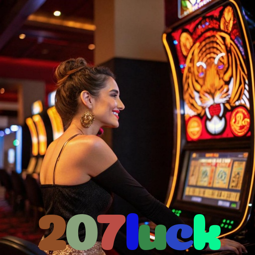 207luck - Baixe o app 207luck no Google Play e jogue ao vivo