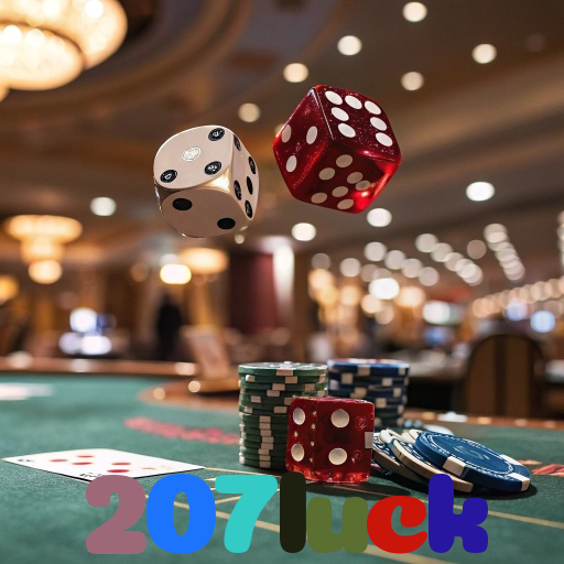 207luck - Baixe o App 207luck para Android e Comece a Jogar
