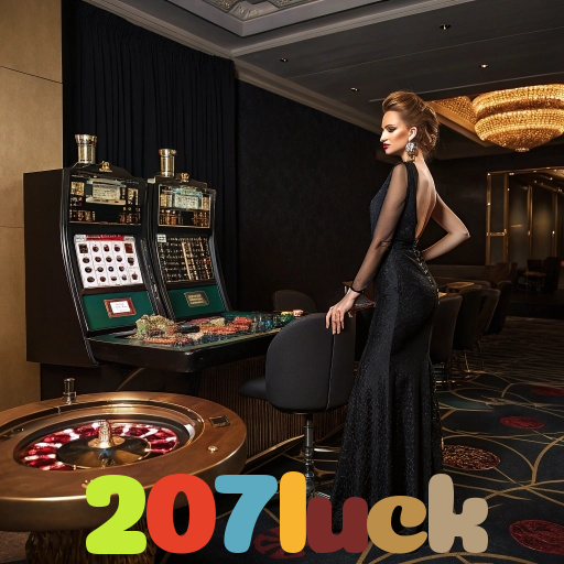 207luck - Baixe o app 207luck no Google Play e jogue ao vivo