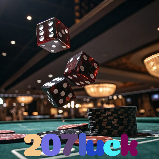 207luck - Baixe o App 207luck para Android e Comece a Jogar