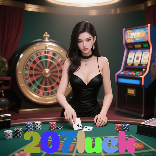 207luck - Baixe o App 207luck para Android e Comece a Jogar