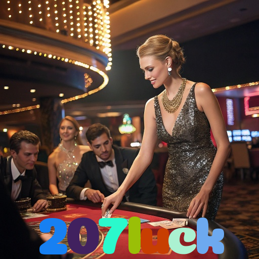 207luck - Baixe o App 207luck para Android e Comece a Jogar