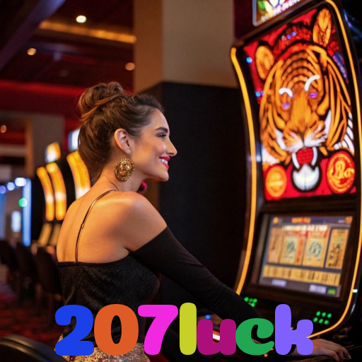 207luck - Baixe o App 207luck para Android e Comece a Jogar