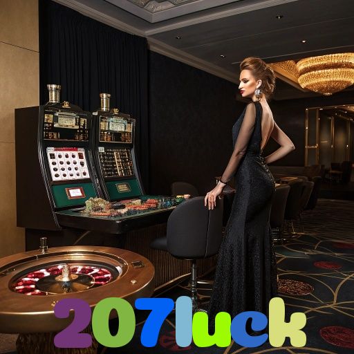 207luck - Baixe o app 207luck no Google Play e jogue ao vivo