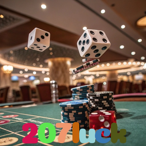 207luck - Baixe o App 207luck para Android e Comece a Jogar