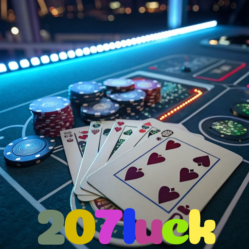 207luck - Baixe o App 207luck para Android e Comece a Jogar