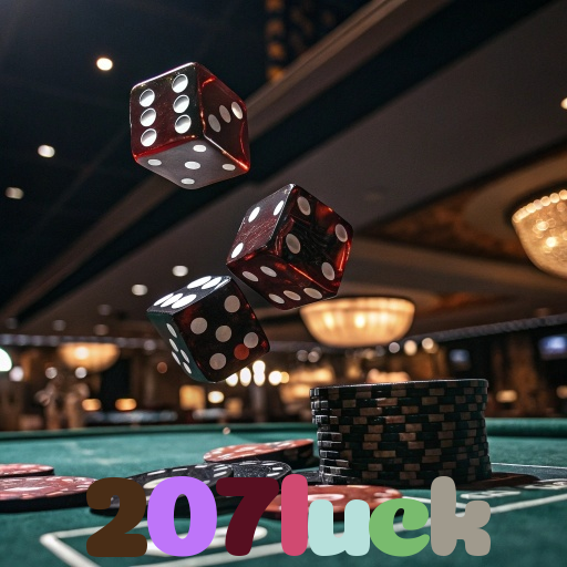 207luck - Baixe o app 207luck no Google Play e jogue ao vivo