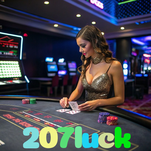 207luck - Baixe o App 207luck para Android e Comece a Jogar