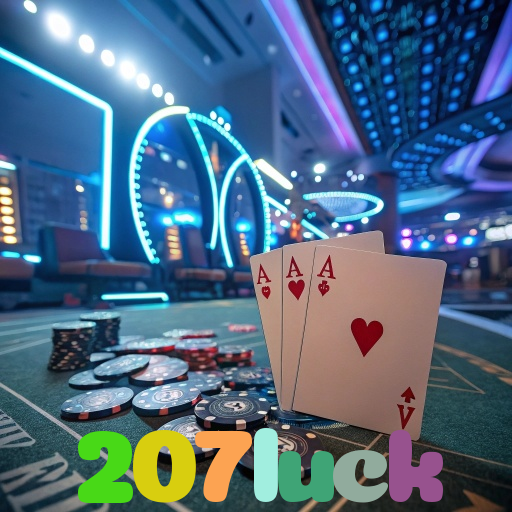 207luck - Baixe o app 207luck no Google Play e jogue ao vivo