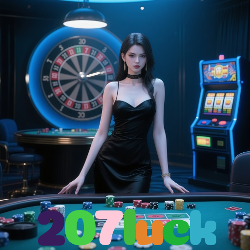 207luck - Baixe o App 207luck para Android e Comece a Jogar