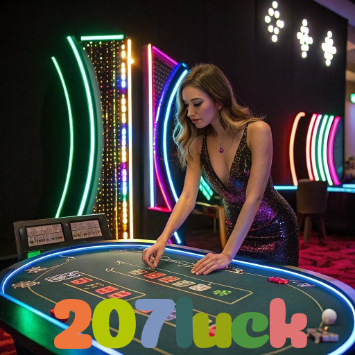 207luck - Baixe o app 207luck no Google Play e jogue ao vivo