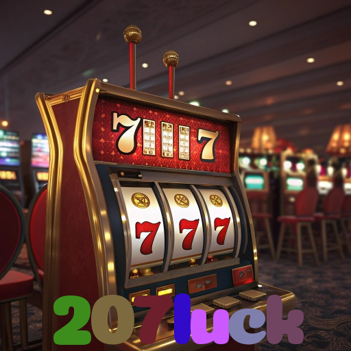 207luck - Baixe o app 207luck no Google Play e jogue ao vivo