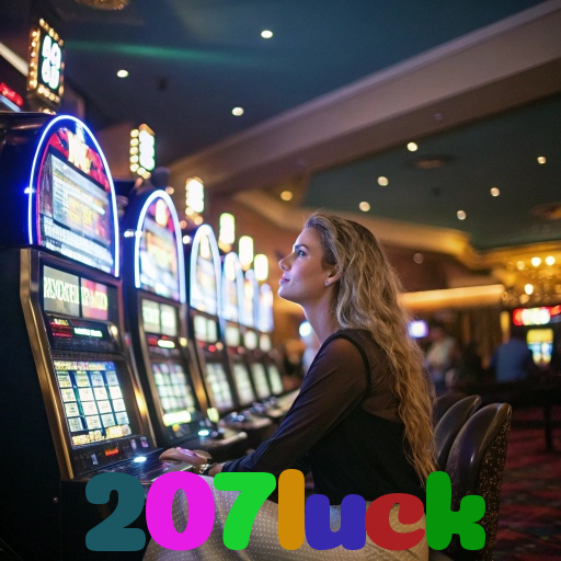 207luck - Baixe o App 207luck para Android e Comece a Jogar