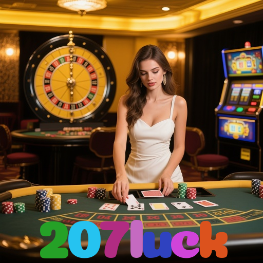 207luck - Baixe o app 207luck no Google Play e jogue ao vivo