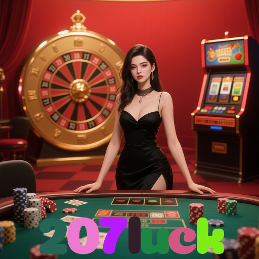 207luck - Baixe o app 207luck no Google Play e jogue ao vivo