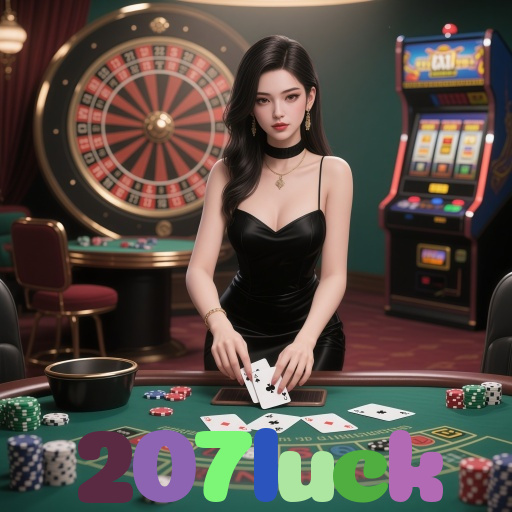 207luck - Baixe o App 207luck para Android e Comece a Jogar