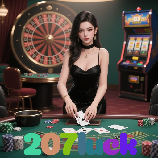 207luck - Baixe o app 207luck no Google Play e jogue ao vivo