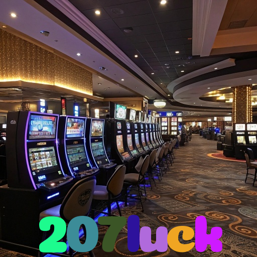 207luck - Baixe o App 207luck para Android e Comece a Jogar