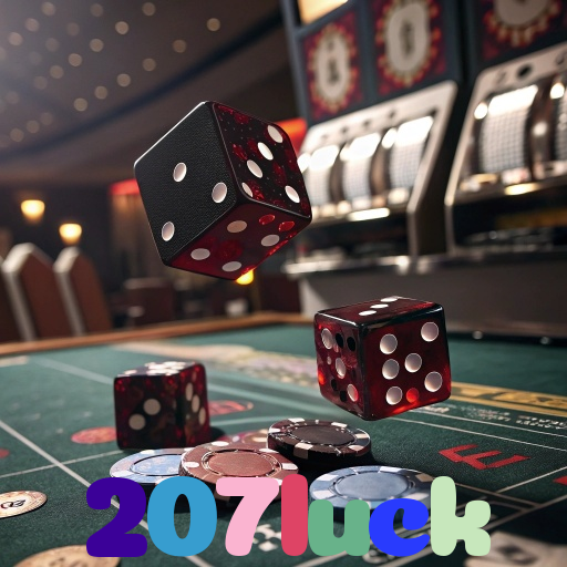 207luck - Baixe o App 207luck para Android e Comece a Jogar