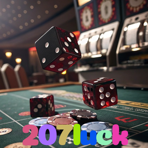207luck - Baixe o App 207luck para Android e Comece a Jogar