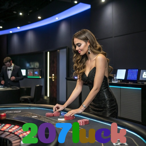 207luck - Baixe o app 207luck no Google Play e jogue ao vivo