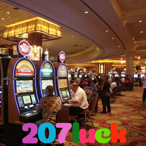 207luck - Baixe o app 207luck no Google Play e jogue ao vivo
