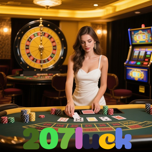 207luck - Baixe o app 207luck no Google Play e jogue ao vivo