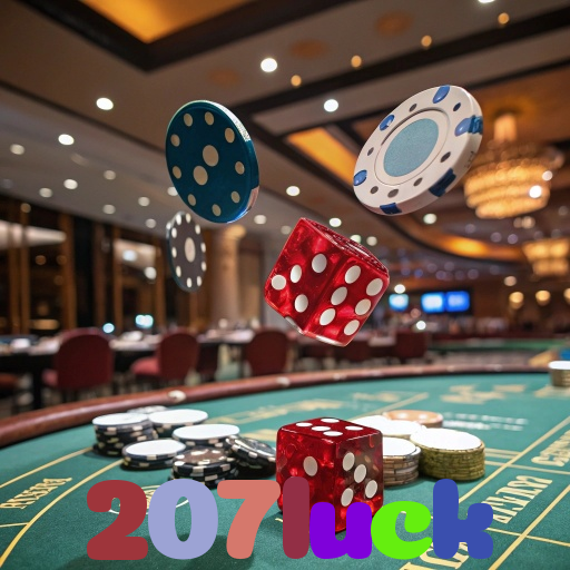 207luck - Baixe o app 207luck no Google Play e jogue ao vivo