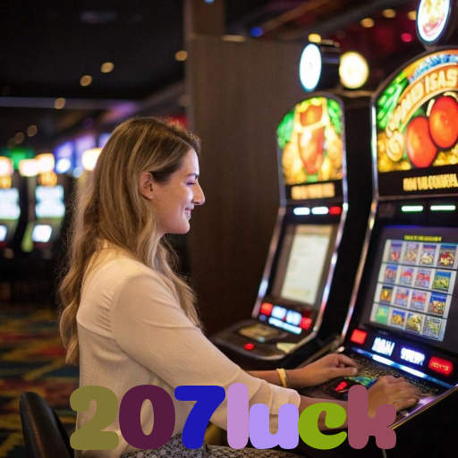 207luck - Baixe o app 207luck no Google Play e jogue ao vivo
