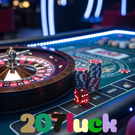 207luck - Baixe o app 207luck no Google Play e jogue ao vivo