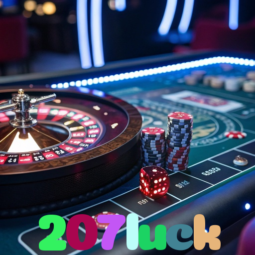 207luck - Baixe o App 207luck para Android e Comece a Jogar