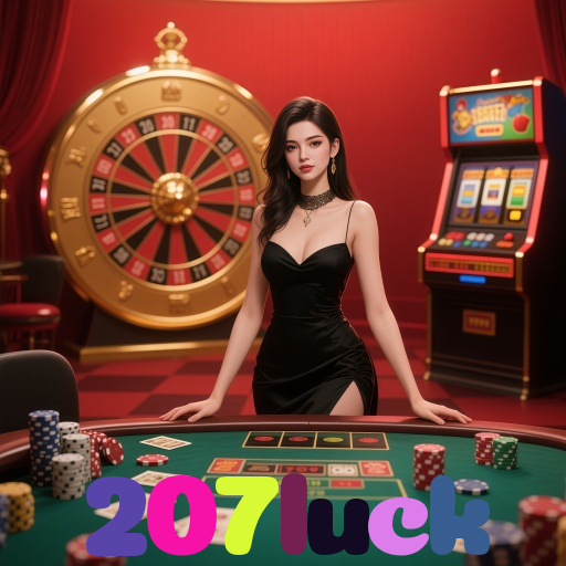 207luck - Baixe o app 207luck no Google Play e jogue ao vivo