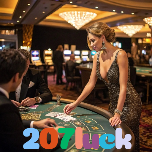 207luck - Baixe o App 207luck para Android e Comece a Jogar