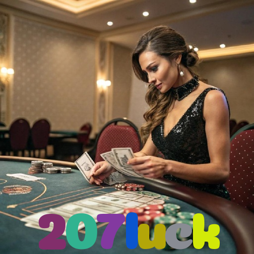 207luck - Baixe o app 207luck no Google Play e jogue ao vivo