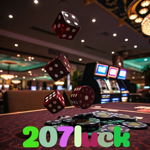 207luck - Baixe o app 207luck no Google Play e jogue ao vivo