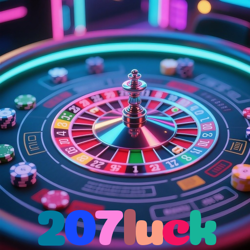 207luck - Baixe o app 207luck no Google Play e jogue ao vivo