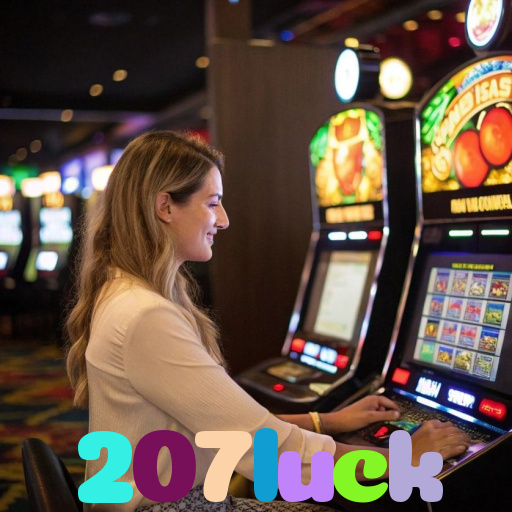 207luck - Baixe o app 207luck no Google Play e jogue ao vivo