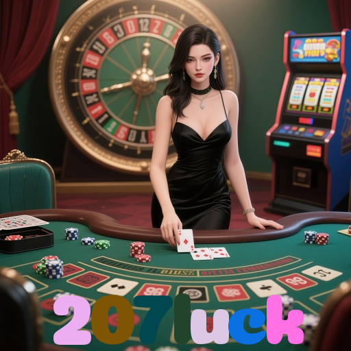 207luck - Baixe o app 207luck no Google Play e jogue ao vivo