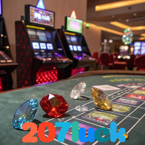 207luck - Baixe o App 207luck para Android e Comece a Jogar