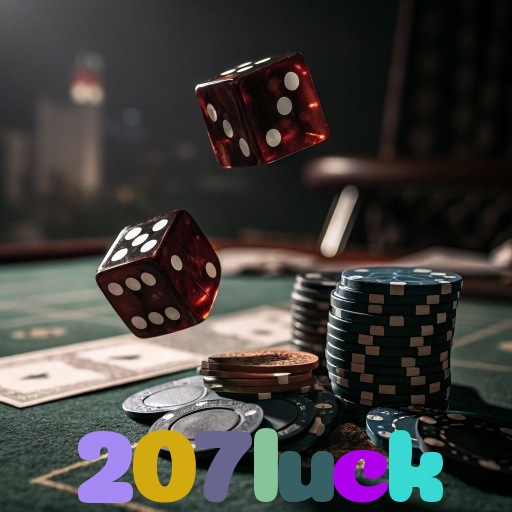 207luck - Baixe o App 207luck para Android e Comece a Jogar